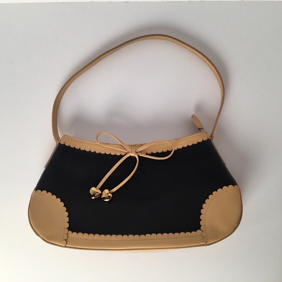 LovCat Paris Small Purse Pre-Owned - Picture 2 of 8